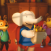 Babar und die Abenteuer von Badou