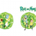 Rick and Morty