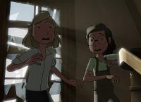 Fritzi und Sophie - Grenzenlose Freundschaft