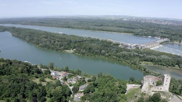 Bild 1 von 22: Im Bild: St. Andrä-Wördern - Panorama.