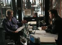 Without a Trace - Spurlos verschwunden