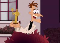 Schlimmer geht s immer mit Milo Murphy