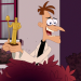 Schlimmer geht s immer mit Milo Murphy