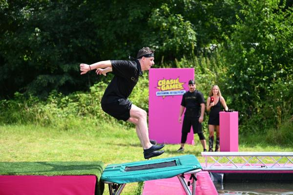 Bild 1 von 19: Marvin Linke