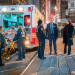 Blue Bloods - Crime Scene New York