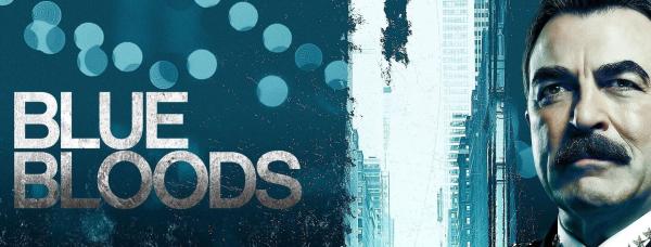 Bild 1 von 18: (10. Staffel) - Blue Bloods - Artwork