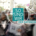 So sind wir - Der Datencheck