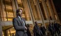 Keanu Reeves in: John Wick: Kapitel 2