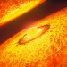 Strip the Cosmos: Supernovae und Schwarze Witwen