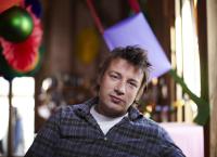 Jamies Familien-Weihnachten