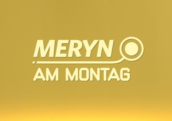 Bild 1 von 1: MERYN am Montag