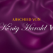 ORF III LIVE: Abschied von König Harald V.
