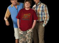Two and a Half Men