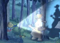 Der kleine Rabe Socke