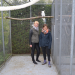 Anna und die Haustiere
