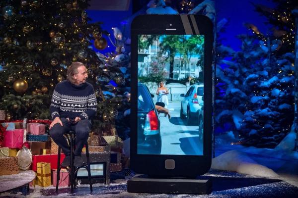 Bild 1 von 7: Olli Schulz