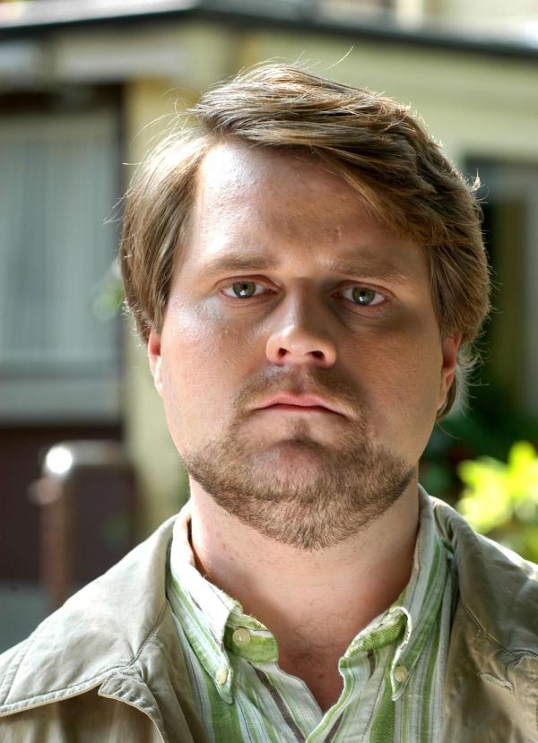 Bild 1 von 18: Hoffnungslos überfordert: Klassenlehrer Dr. Consentius (Antoine Monot, JR.) ...