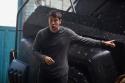 Toby Kebbell in: Im Auge des Hurrikans