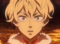 Black Clover