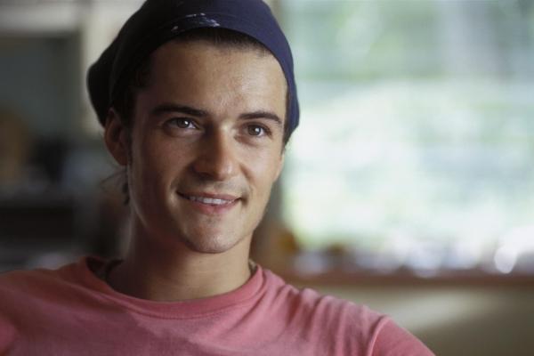 Bild 1 von 17: Jedes Treffen zwischen Shy (Orlando Bloom) und Andrea ist ein Spiel mit dem Feuer. Eines Tages schöpft Andreas Bruder Verdacht ...