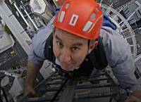 Nigel Latta - hochexplosiv!