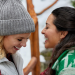 Mistletoe Kisses - Weihnachten wird bunt