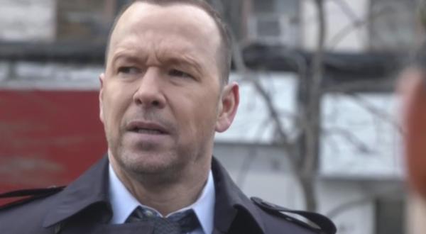 Bild 1 von 8: Danny (Donnie Wahlberg) ist in großer Sorge: Er ermittelt im Fall eines verschwundenen Polizisten. Wieso gibt es absolut kein Lebenszeichen von ihm?