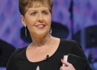 Joyce Meyer - Das Leben genießen