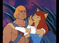 He-Man and the Masters of the Universe