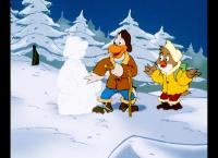 Die Jagd nach dem Kju Wang