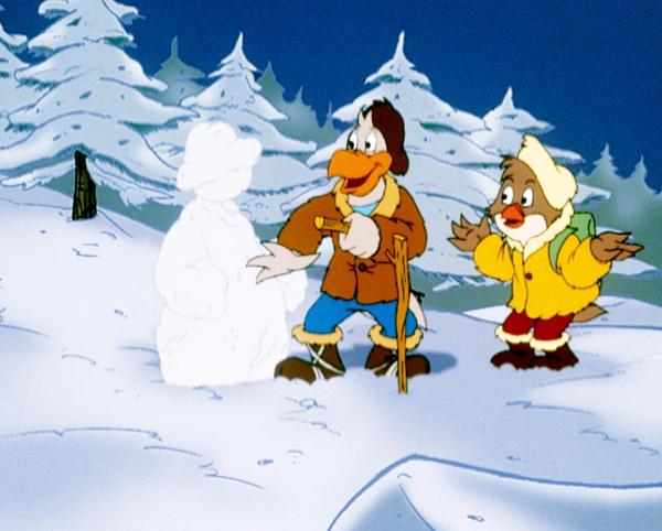 Bild 1 von 2: Die Jagd nach dem Kju Wang