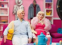 Kroymann Sketch-Comedy