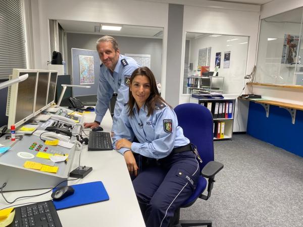 Bild 1 von 34: Martin (l.); Nesrin (r.)