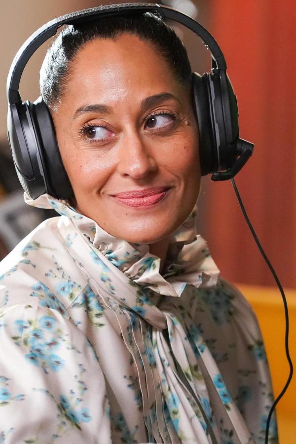 Bild 1 von 1: Im Bild: Tracee Ellis Ross (Rainbow 'Bow' Johnson).