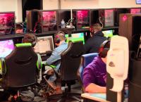 Modern Day Gladiators