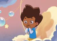 Der kleine Prinz und seine Freunde