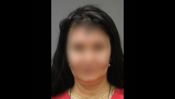 Bild 1 von 6: Hat Krankenschwester Ekaterina S. ihren Mann, einen Augenarzt, mit Morphium totgespritzt?