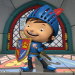 Mike der Ritter