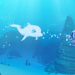 Zoom - Der weiße Delfin