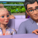Barbie Traumvilla-Abenteuer - Die Legende der Meerjungfrau