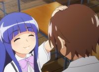 Higurashi: When They Cry - GOU