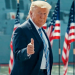 Die Trump Show - Das Jahr nach der Wiederwahl
