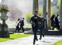 FBI: Special Crime Unit