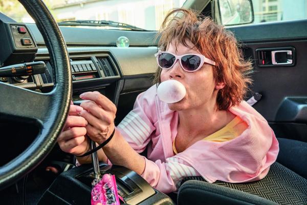 Bild 1 von 8: Franny (Karoline Herfurth)