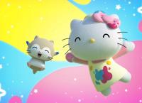 Hello Kitty: Super Style!