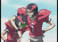 Eyeshield 21