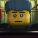 Ninjago - Garmadons Motorrad-Gang