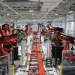 Geniale Technik - Die Tesla-Fabrik