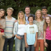 Familie Dr. Kleist