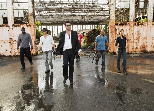Bild 1 von 1: The Losers